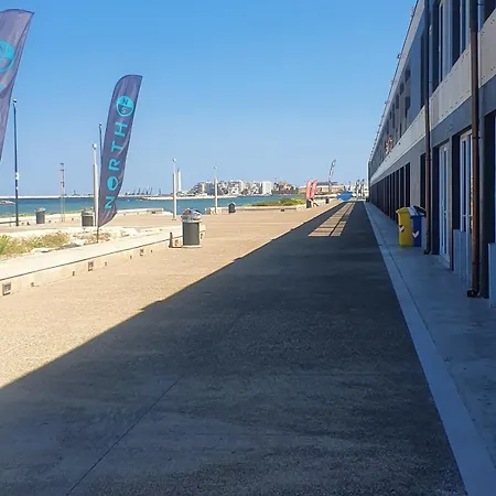 Lägenhet Waterfront Terrace - San Girolamo