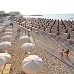 Waterfront Terrace - San Girolamo Apartmán Bari