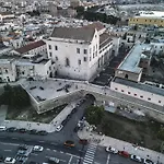 Apartmán Waterfront Terrace - San Girolamo *