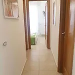 Waterfront Terrace - San Girolamo Apartmán Bari