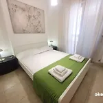 Waterfront Terrace - San Girolamo Bari