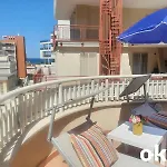 Apartmán Waterfront Terrace - San Girolamo