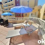 Waterfront Terrace - San Girolamo Apartmán Bari