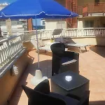 Waterfront Terrace - San Girolamo Apartmán Bari