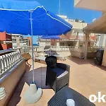Waterfront Terrace - San Girolamo Bari