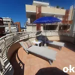 Waterfront Terrace - San Girolamo Apartmán Bari