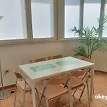Waterfront Terrace - San Girolamo Apartmán *