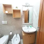 Apartmán Waterfront Terrace - San Girolamo Bari