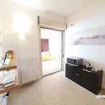 Waterfront Terrace - San Girolamo Apartmán
