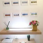 Apartmán Waterfront Terrace - San Girolamo Bari