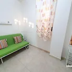 Waterfront Terrace - San Girolamo Bari