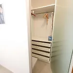 Apartmán Waterfront Terrace - San Girolamo *