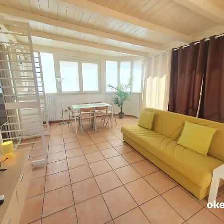 Appartamento Waterfront Terrace - San Girolamo