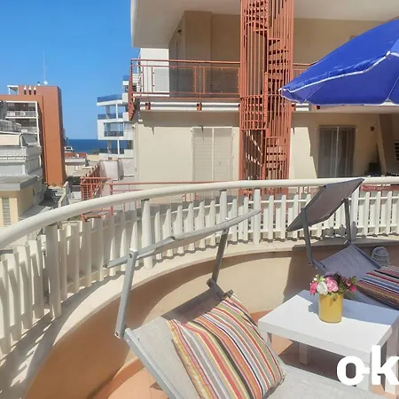 아파트 Waterfront Terrace - San Girolamo