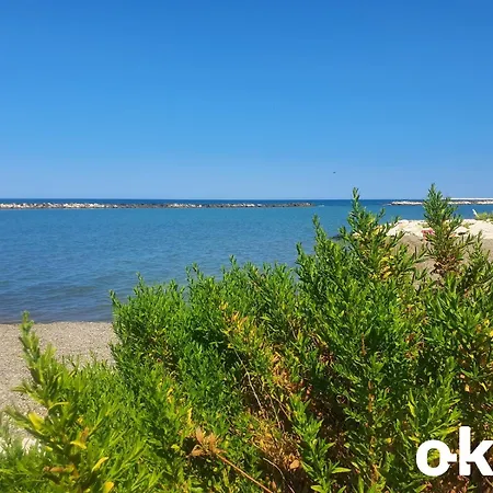 Appartamento Waterfront Terrace - San Girolamo