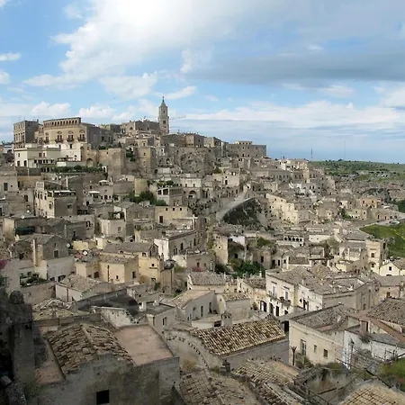 Waterfront Terrace - San Girolamo