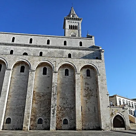 Apartment Waterfront Terrace - San Girolamo