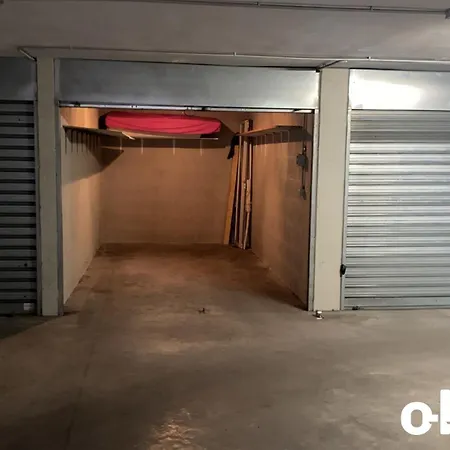 Appartamento Waterfront Terrace - San Girolamo