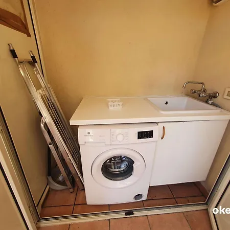 Waterfront Terrace - San Girolamo