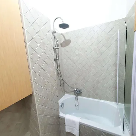 Waterfront Terrace - San Girolamo Appartamento *