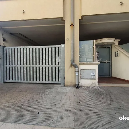 Apartmán Waterfront Terrace - San Girolamo *