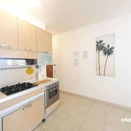 Waterfront Terrace - San Girolamo Appartamento *