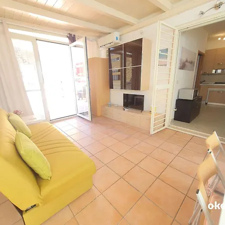 Waterfront Terrace - San Girolamo