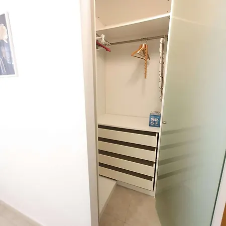 Apartment Waterfront Terrace - San Girolamo *