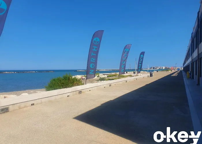 Waterfront Terrace - San Girolamo *