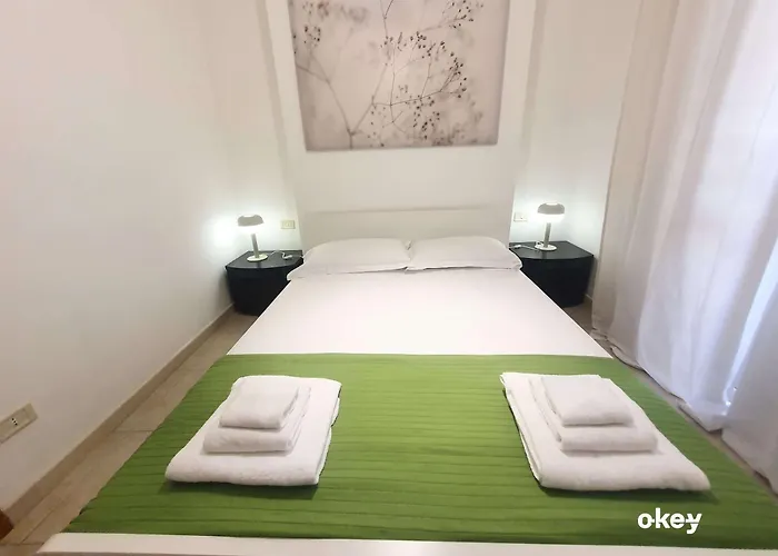 Waterfront Terrace - San Girolamo Bari