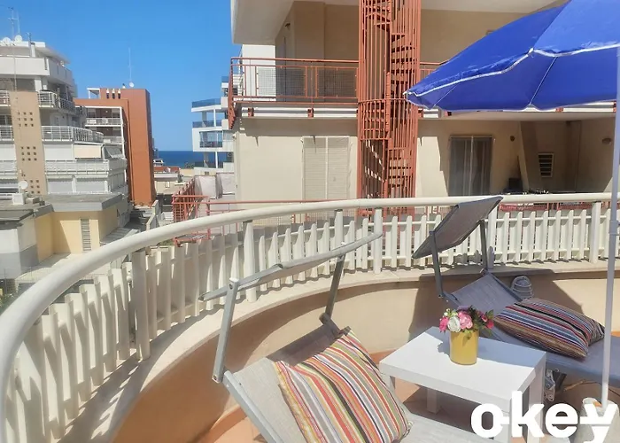 Apartment Waterfront Terrace - San Girolamo