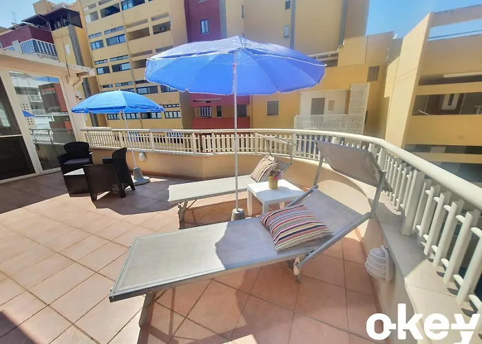 Waterfront Terrace - San Girolamo Apartment Bari