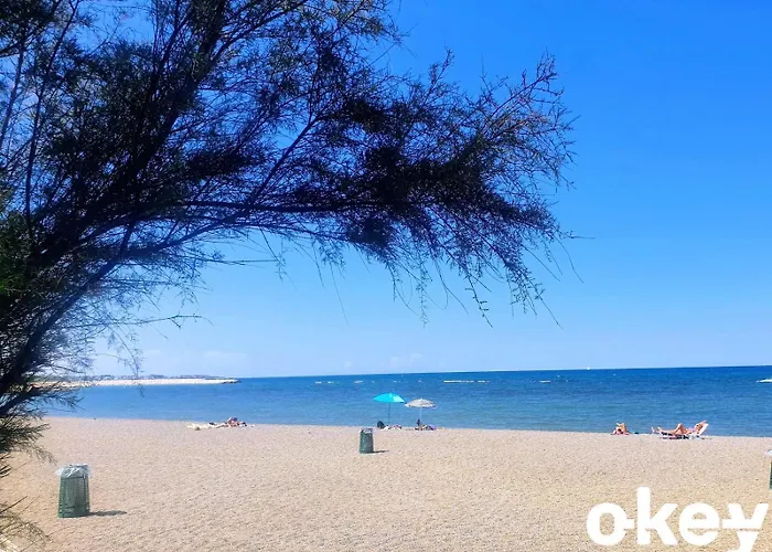 Waterfront Terrace - San Girolamo * Bari