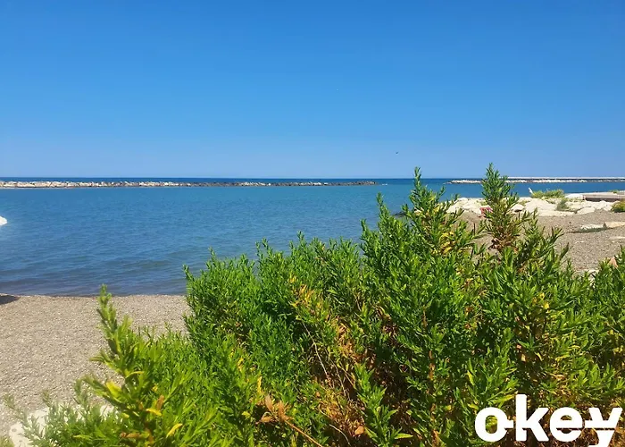 Apartment Waterfront Terrace - San Girolamo